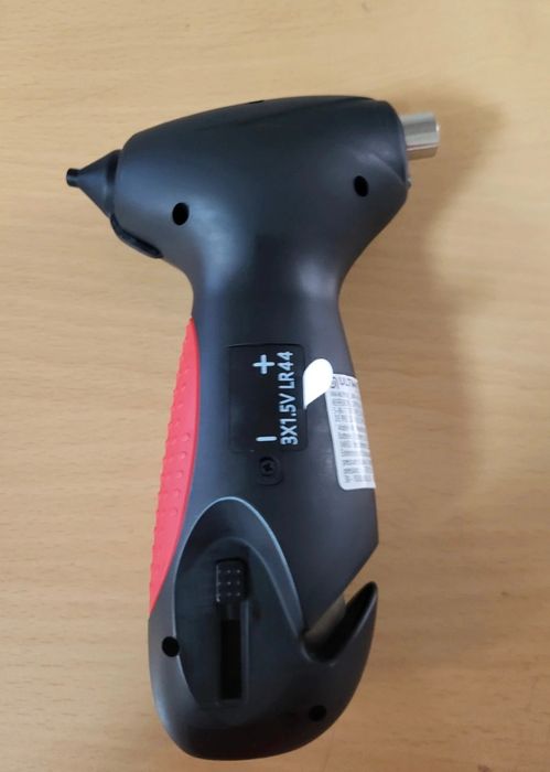 Multifunçoes auto Ultimate Parkside