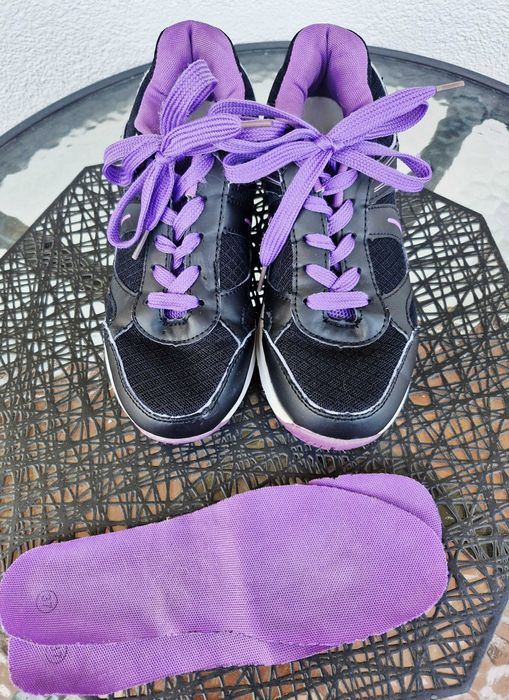 buty do biegania r. 37