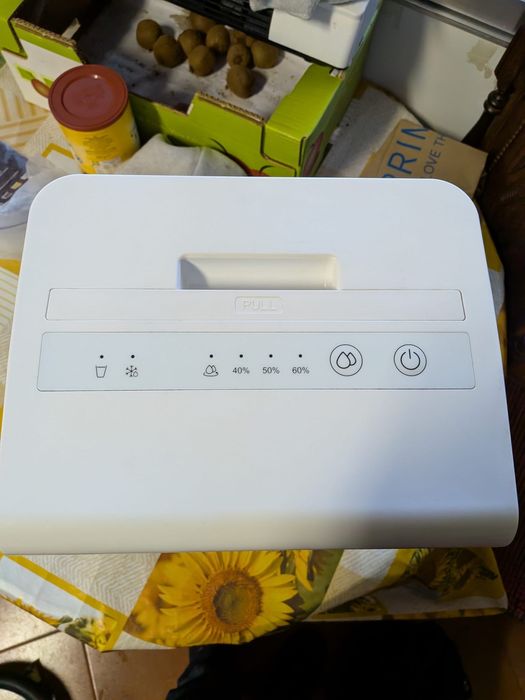 Desumidificador Daitsu 10L