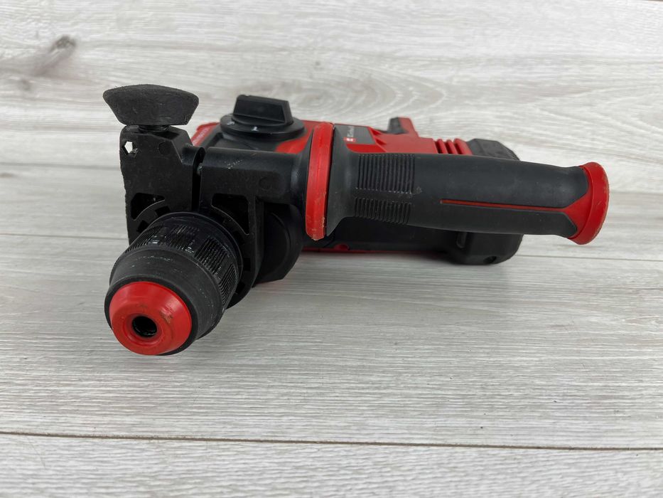 Перфоратор Бесщеточный Einhell TP-HD 18/26 Li BL-Solo