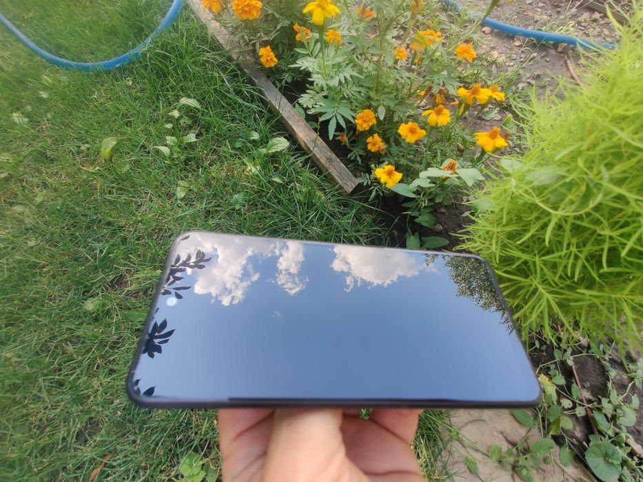 Смартфон Xiaomi Redmi Note 10 4/128Gb