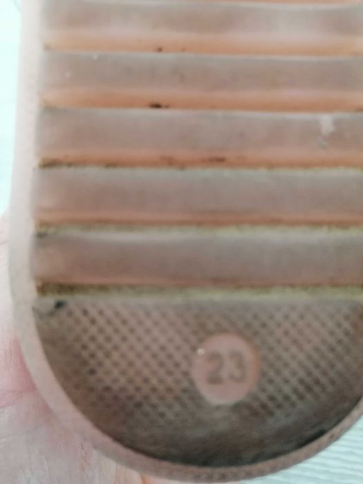 Buty dziewczęce Lasocki r. 23