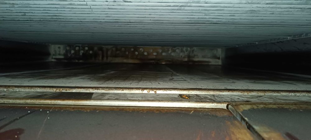 Polin Piece chlebowe piekarnicze