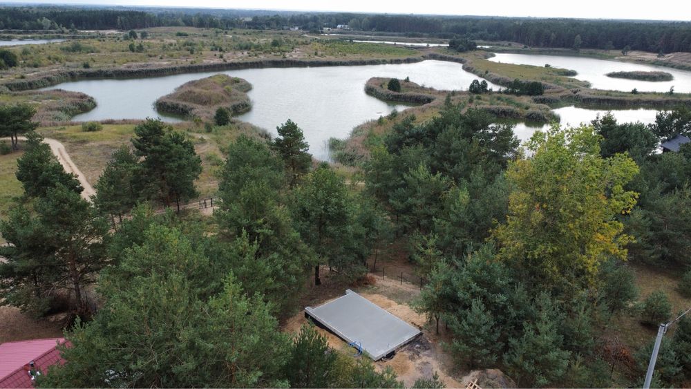 Płyta betonowa, Fundamenty, betonowanie, stopy. Dom, letniskowy, garaż