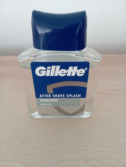 Бальзам після бриття