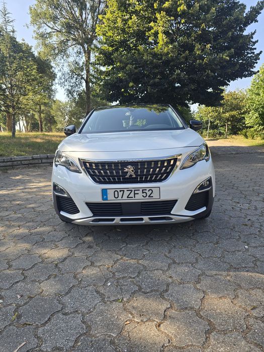 Peugeot 3008 — fotografia 2