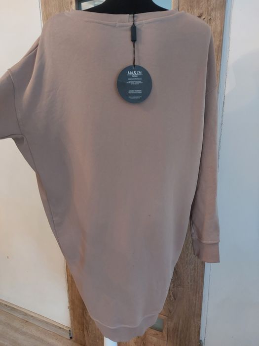 Sukienka,  tunika damska