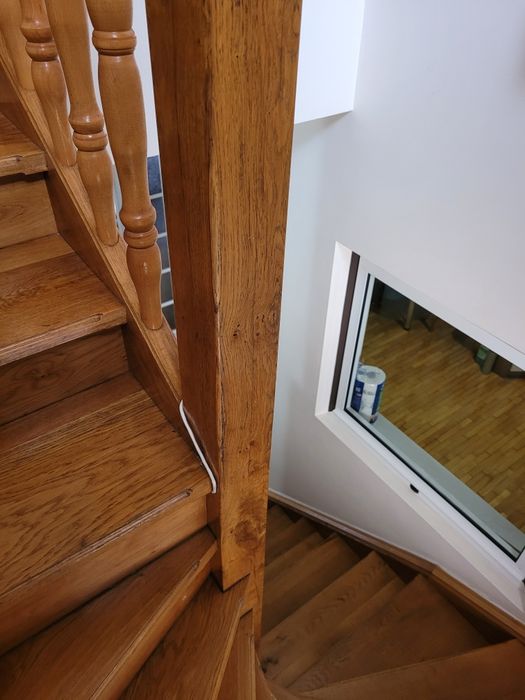 Оренда н/особняку в самому Центрі з гаражем,подвір'я,є все необхідне