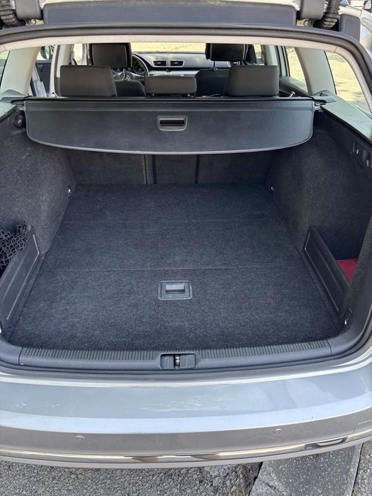 Vendo passat variant