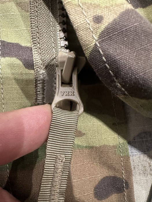 Куртка NATO, Multicam