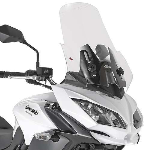 Vidro Alto e Acessórios Kawasaki Versys 650 *novo*
