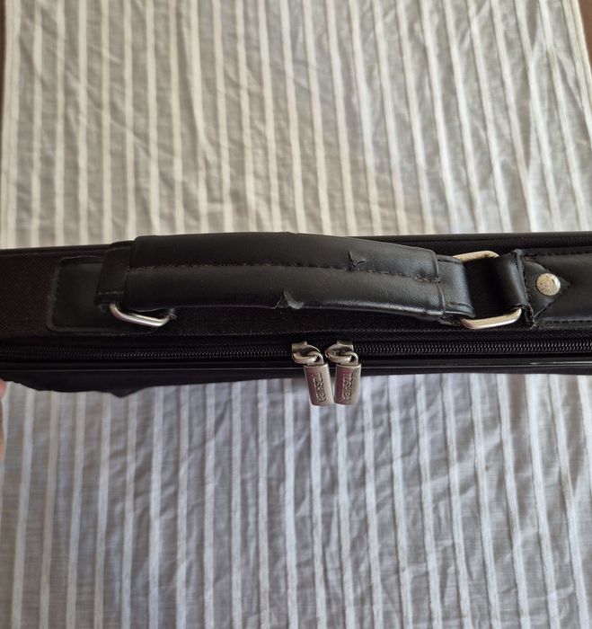 Mala de Portátil Toshiba 16" - Value Edition