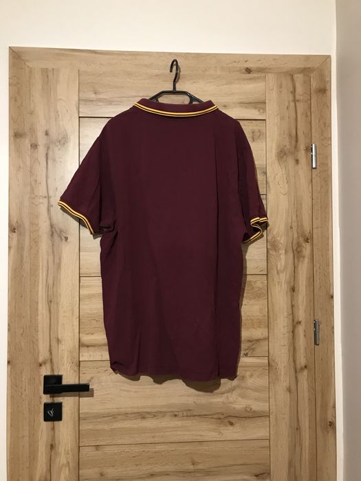 Męska koszulka polo