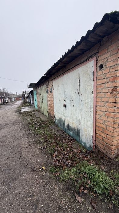 Продам Гараж, кооператив Світанок