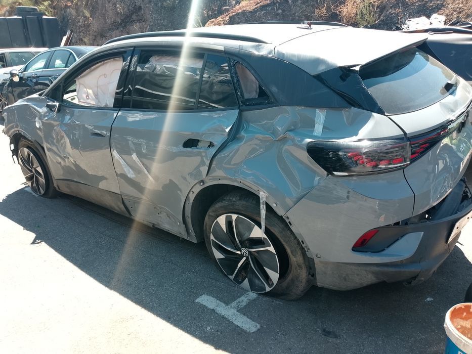 VW ID4 Pro elétrico 286 CV 2023-