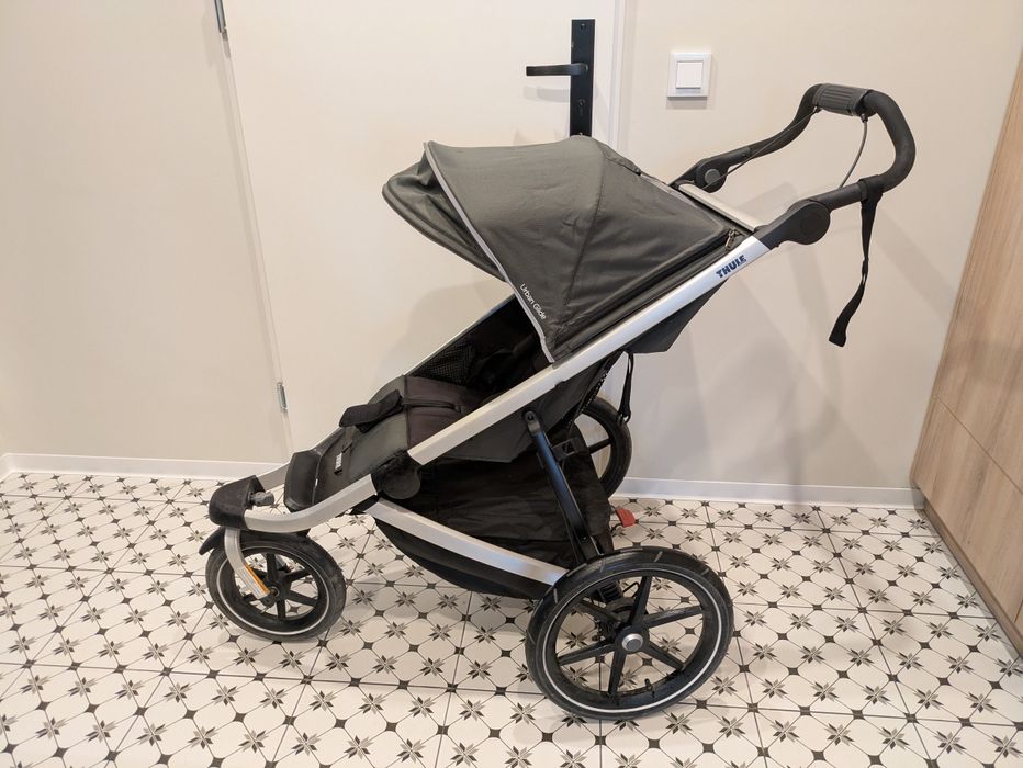 Wózek Thula Urban glide 2