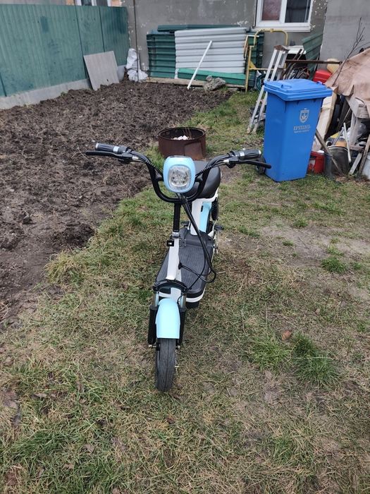 Продаю Электро скутер