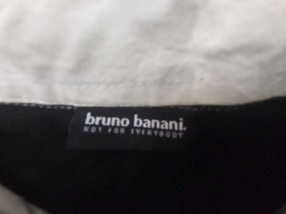 bruno banani bluzka xl