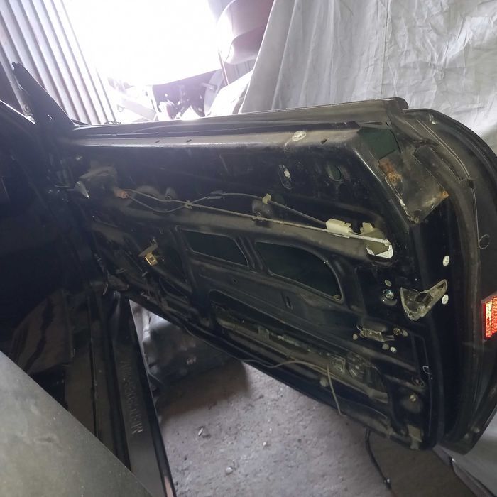 Portas mercedes SL 300 ou 500