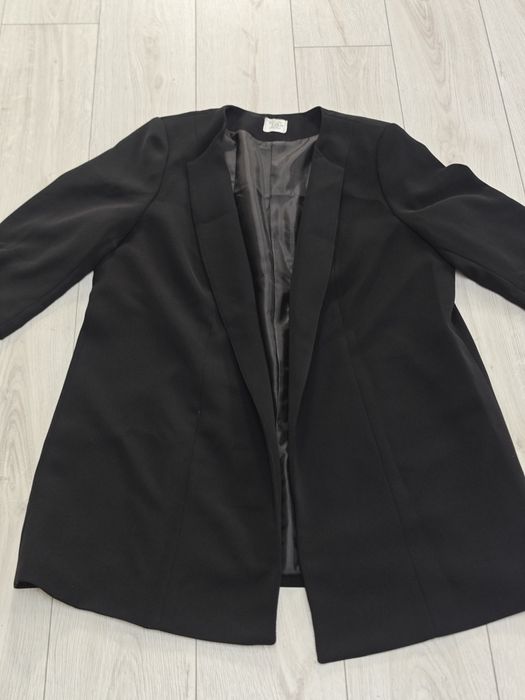 Narzutka, garsonka , marynarka 54