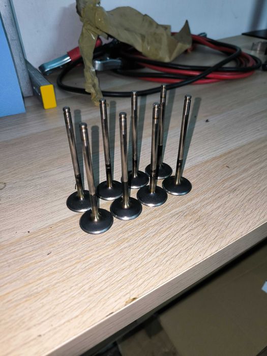 Material Motor RFS 306 GTI xsara vts