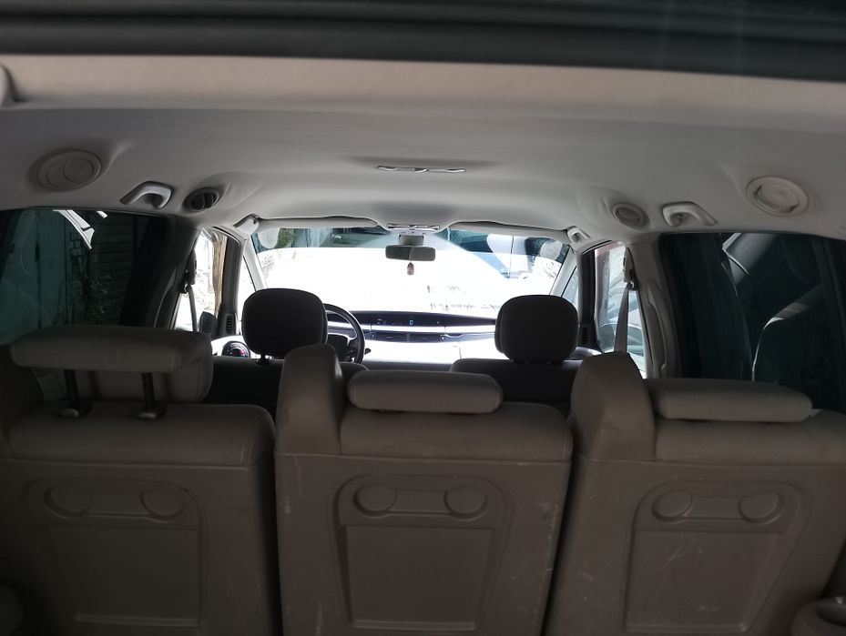 Renault Espace 4 2.0t