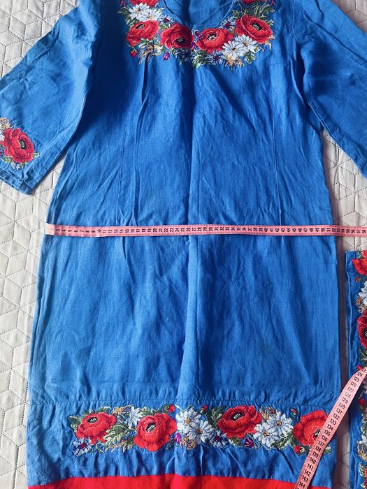 Вишиванка жіноча