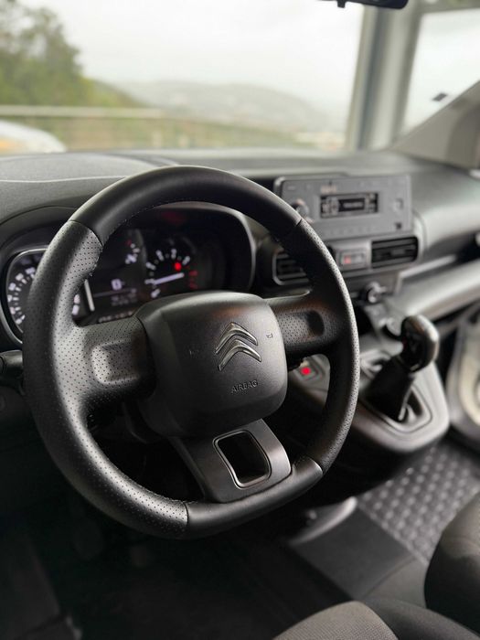 CItroën Berlingo BlueHDi 100cv 1000kg 2020