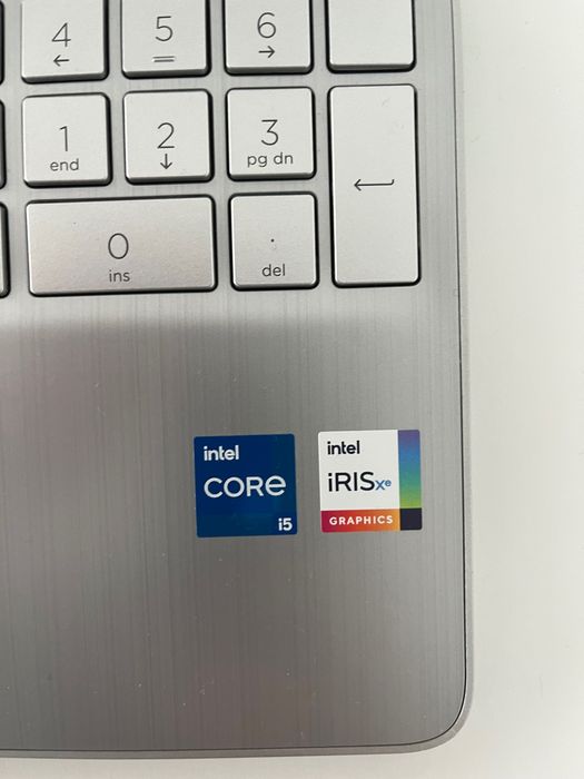 Computador Portátil HP I5