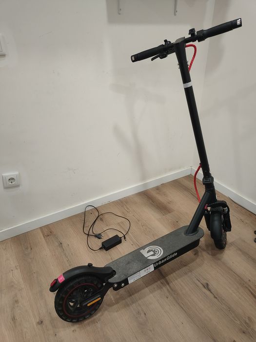 Trotinete urbanglide Ride 100 pro v2