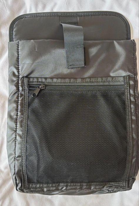 Mochila Seagull-The Hook Grey Prozis