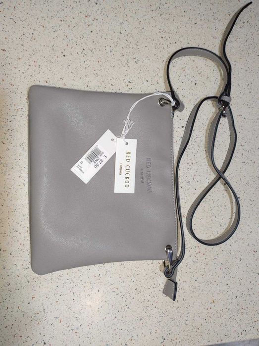 Жіноча брендова сумочка RED CUCKOО