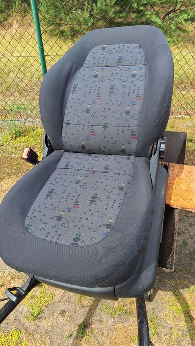 Pranie tapicerki meblowej