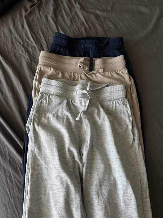H&M штани, HM спортивні штани