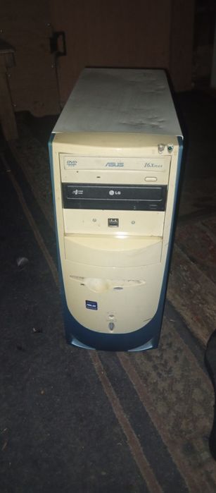 Продам системный блок