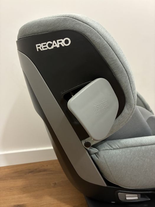 Cadeira auto Recaro Salia