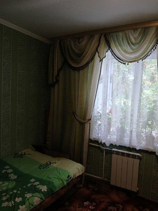 Продам 3х-кімнатну квартиру по вул. Каштанова, 13, в Обухові! - View 5