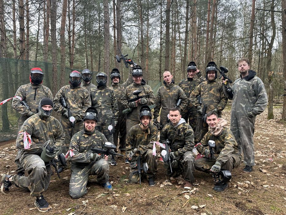 Quady, Domki, Paintball, Kajaki, Pole Namiotowe, Imprezy, Kawalerskie