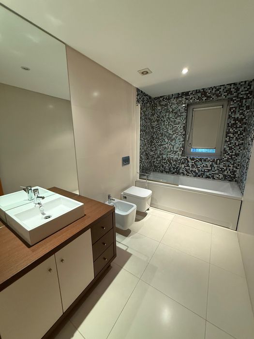 Arrenda-se T3 em Fraião