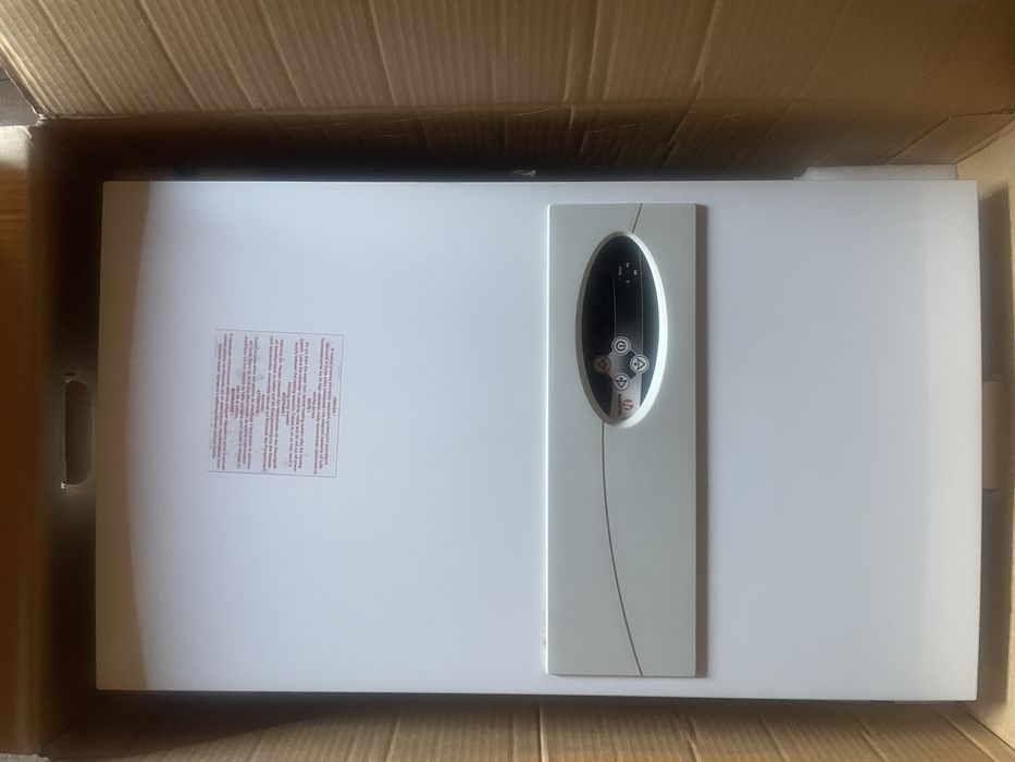 Продам новий електричний котел Kospel