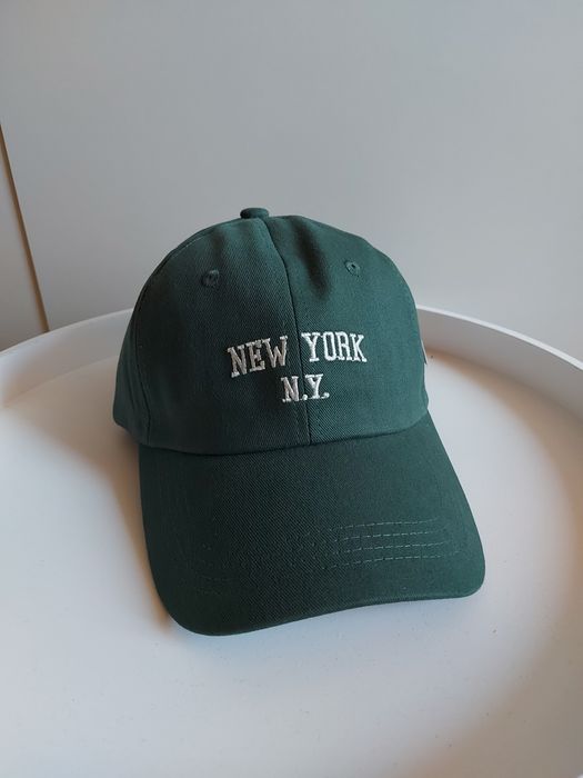 Бейсболка Кепка "N.Y"