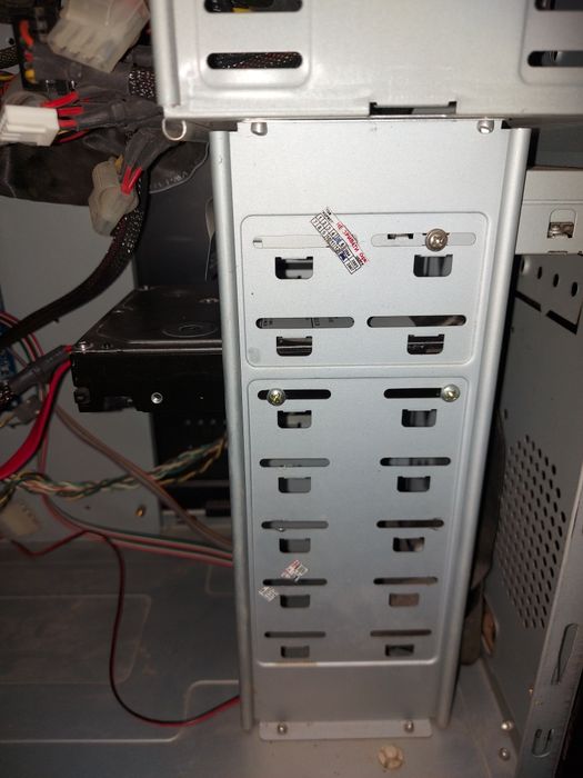 Продам комп'ютер