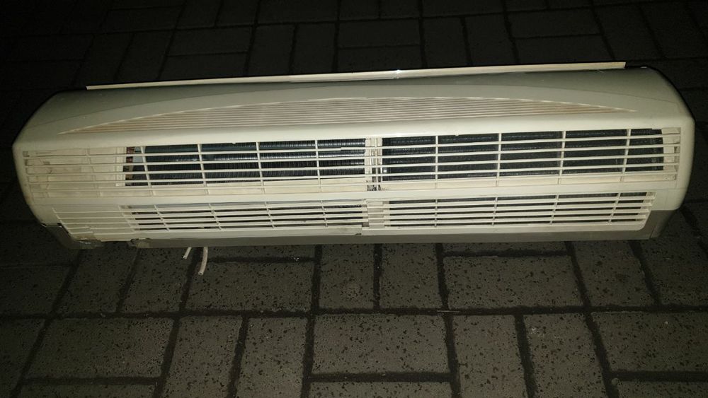 Кондиционер Rainford rac 244