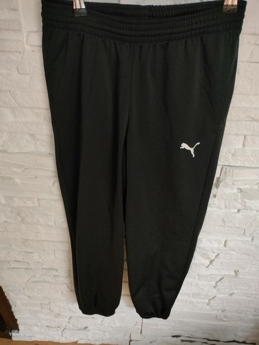Spodnie dresowe Puma rozmiar 152
Stan bdb
