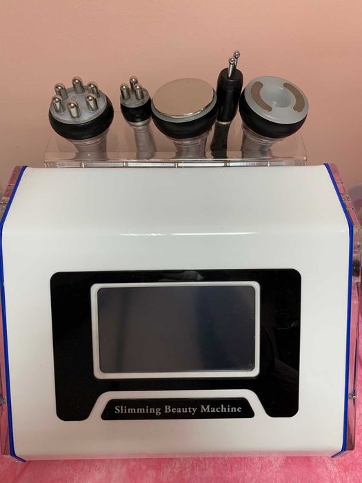 Многофункциональный аппарат кавитации Young-in Prof s-07