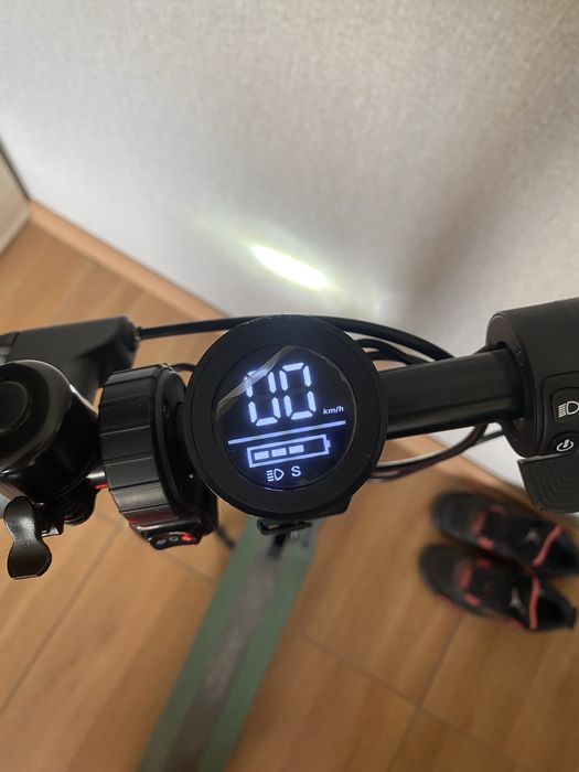 Hulajnoga Elektryczna Acer