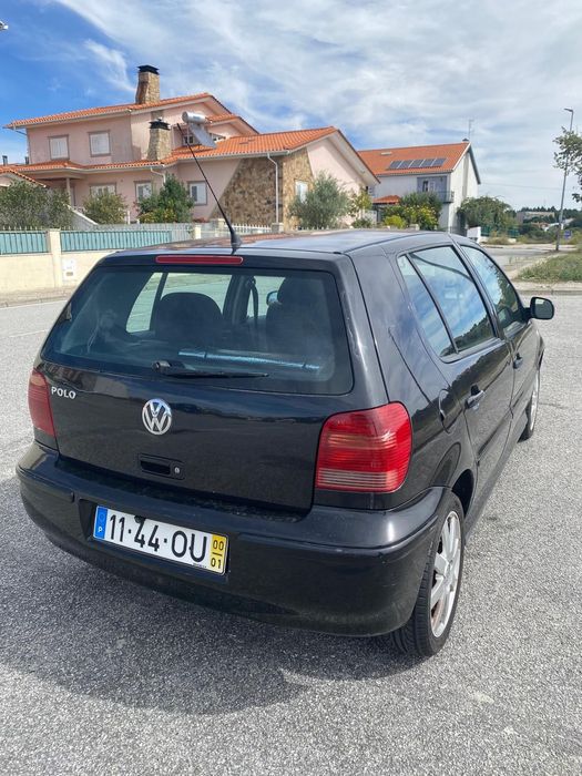 Polo 1.4 tdi 5 portas foto 2