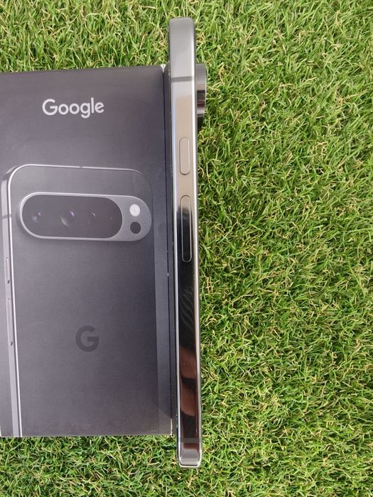 Google Pixel 9 Pro XL 128gb