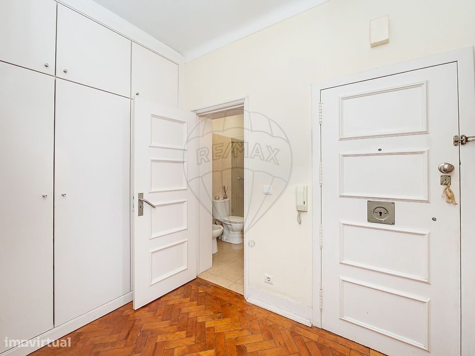 Apartamento T3 para venda