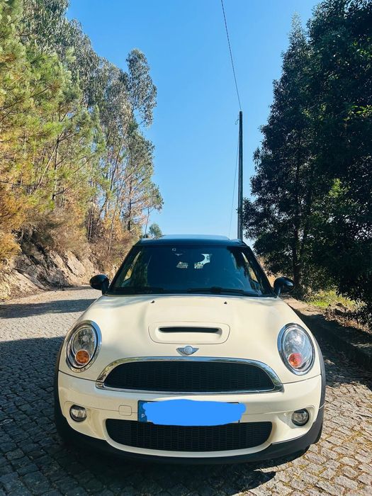 MINI Clubman — fotografia 4